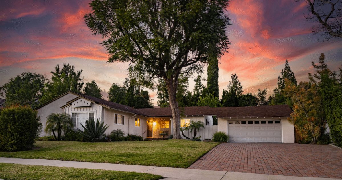 Porter Ranch Home Sold in Just 9 Days After Reaching 40+ Buyers in One Weekend