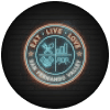 Eat Live Love SFV logo