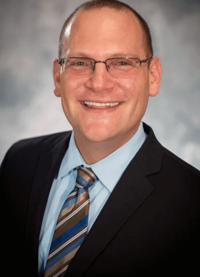 Scott Himelstein, REALTOR® with Park Regency Realty in Northridge, CA
