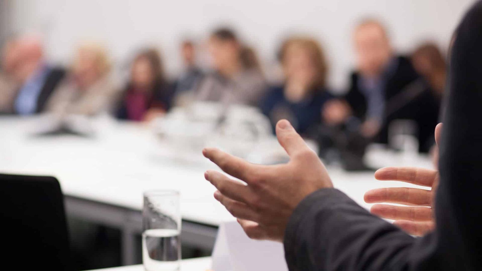 Scott's Seller Seminar, Scott Himelstein Group